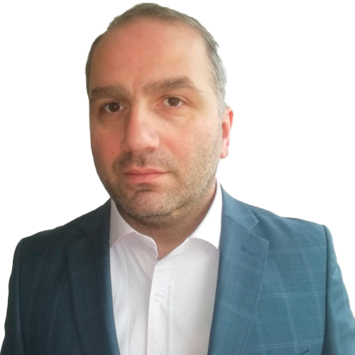 ირაკლი ჩიბურდანიძე