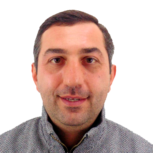 ზაქარია თოლორდავა